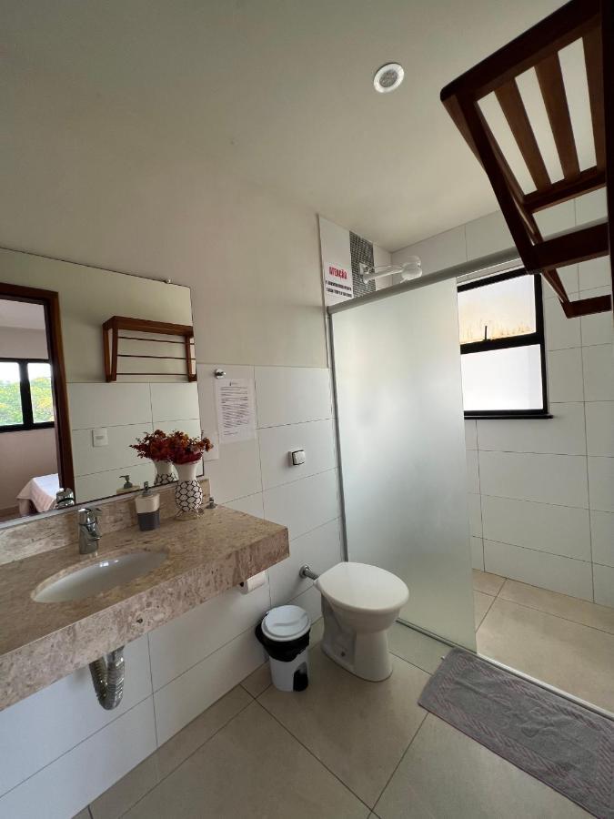 Condominio Vila Veleiros サン・ミゲル・ド・ゴストーゾ エクステリア 写真